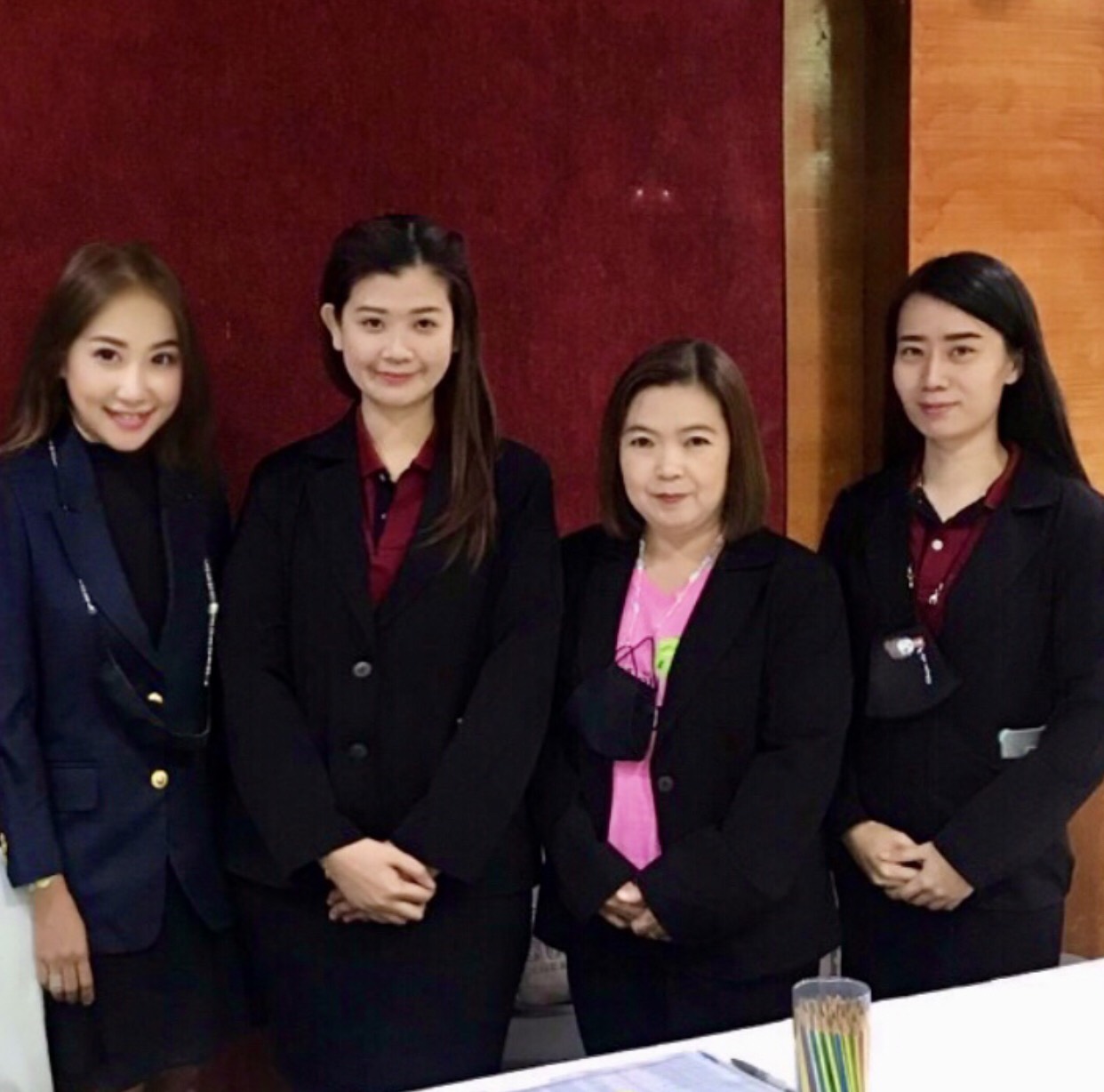 สัมมนา