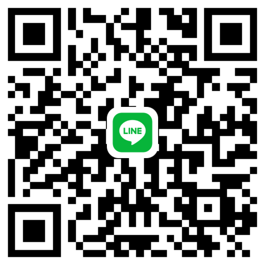 LINE QR Code